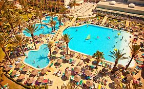 Houda Golf Beach & Aquapark